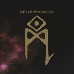 Cover of (She Is) Awakening