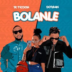 Cover of Bolanle
