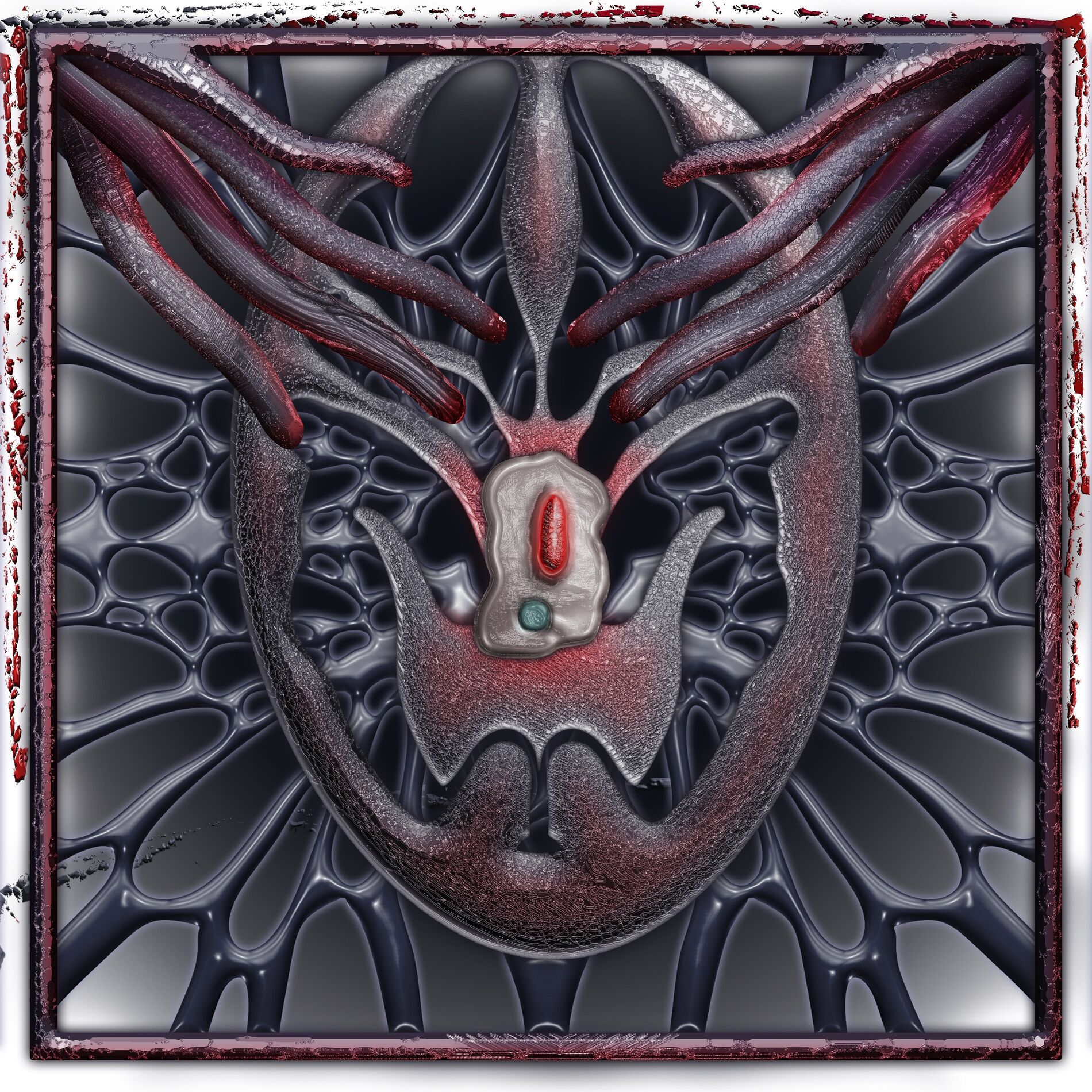 Album cover of Trouble