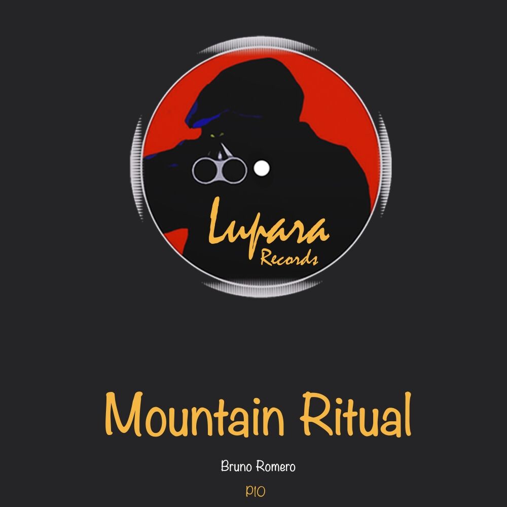 Picture of Mountain Ritual