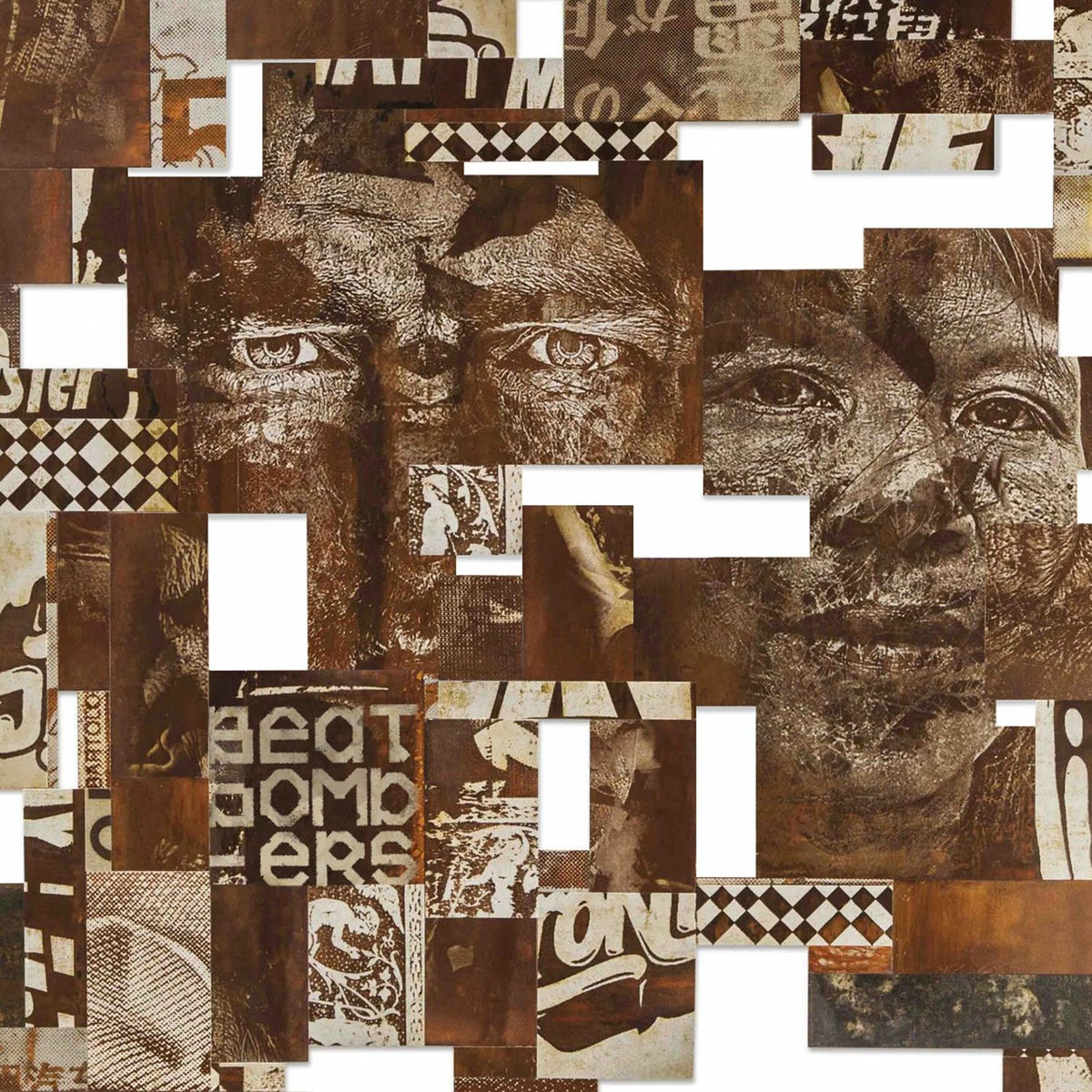 Album cover of Beatbombers Intro