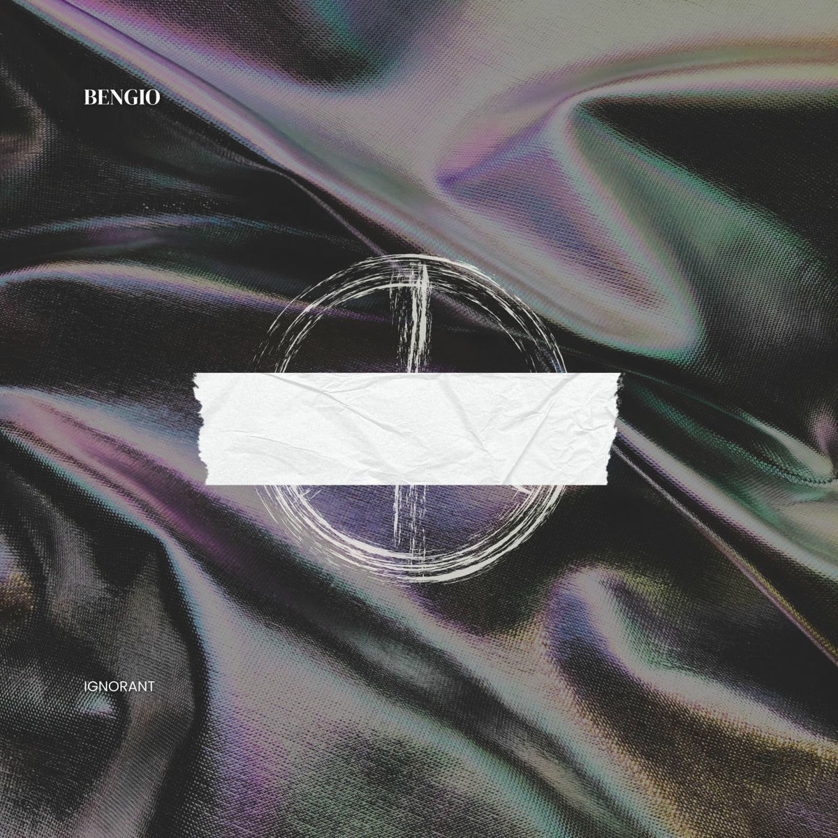 Album cover of Ignorant