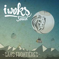Cover of Sans frontières