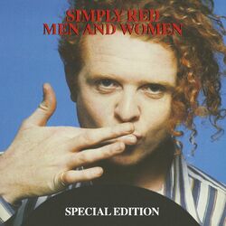 Cover of Men and Women (Expanded Version)