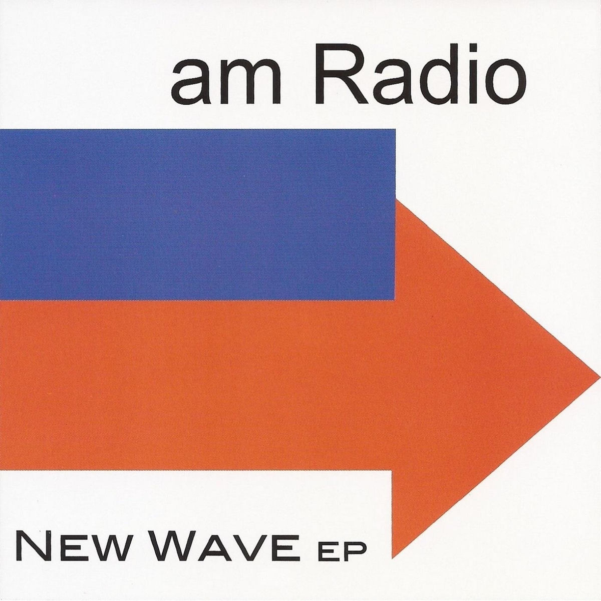 Album cover of New Wave