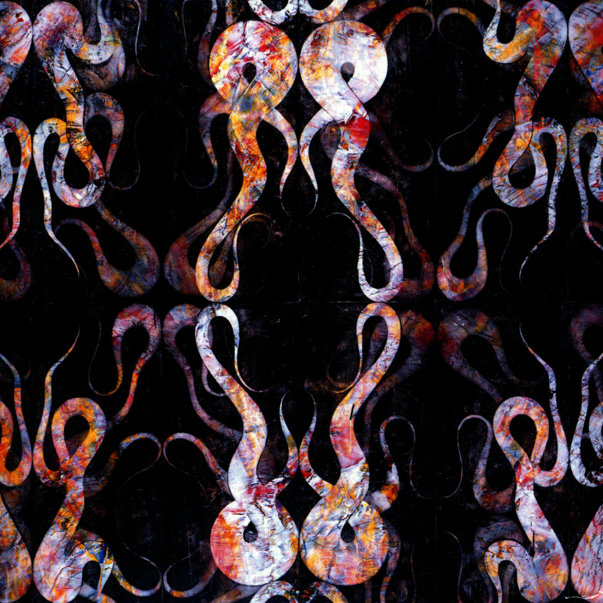 Album cover of Start at the Top