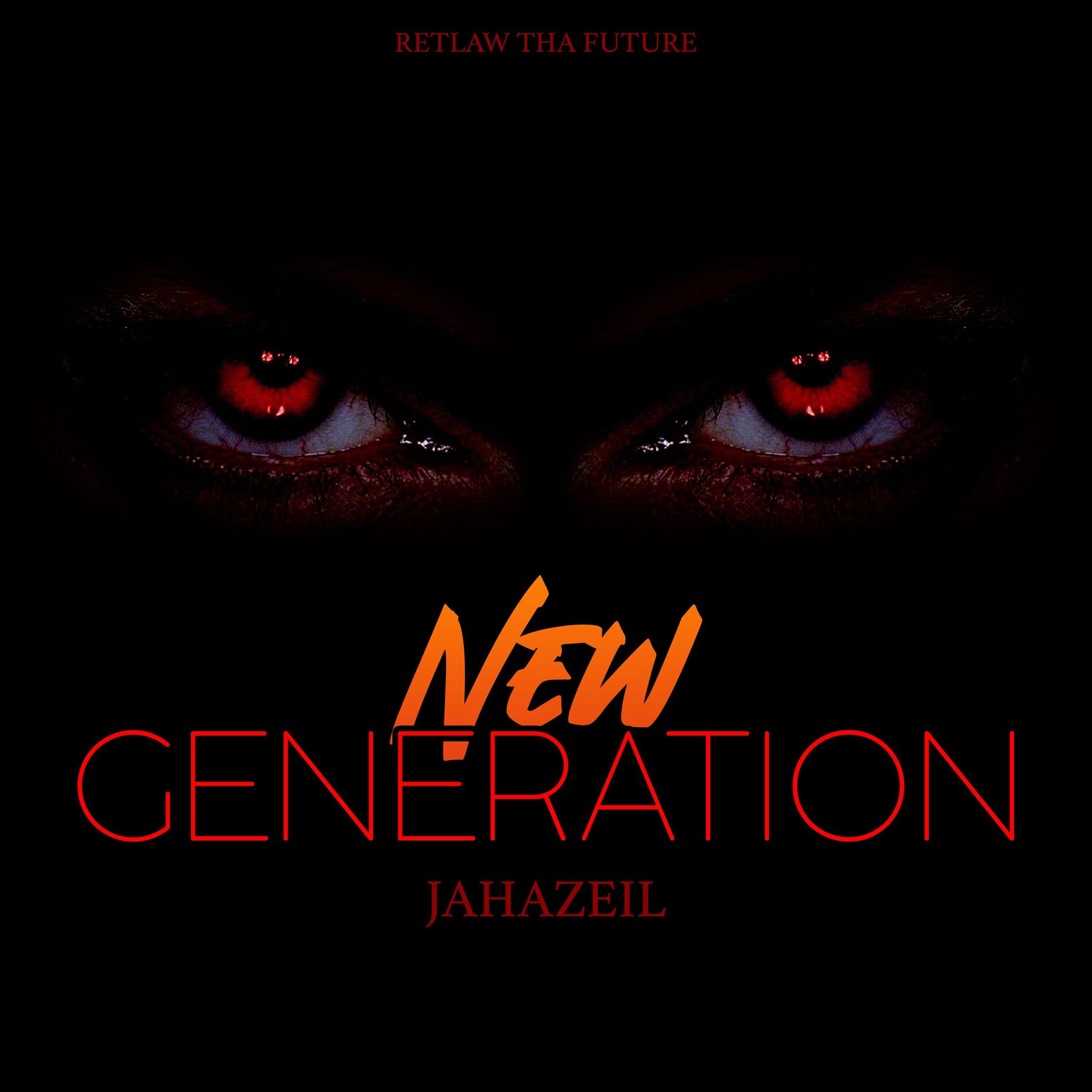 Album cover of New Generation