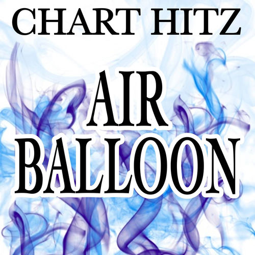 Air Balloon - Tribute to Lily Allen