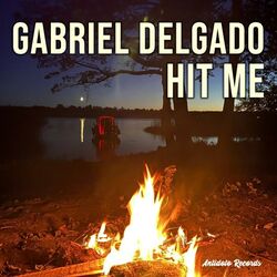 Cover of Hit Me (Radio Edit)