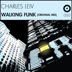 Cover of Walking Funk