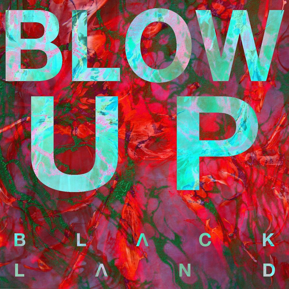 Picture of Blow Up
