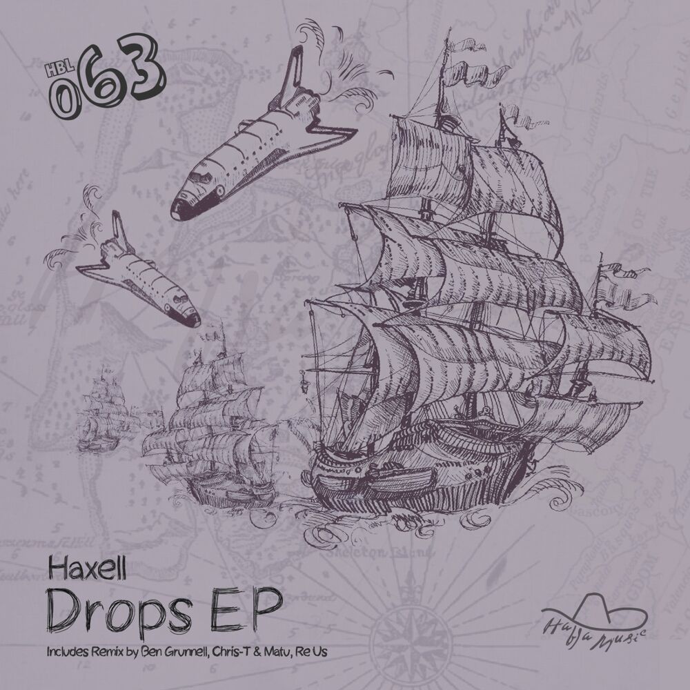 Picture of Drops EP
