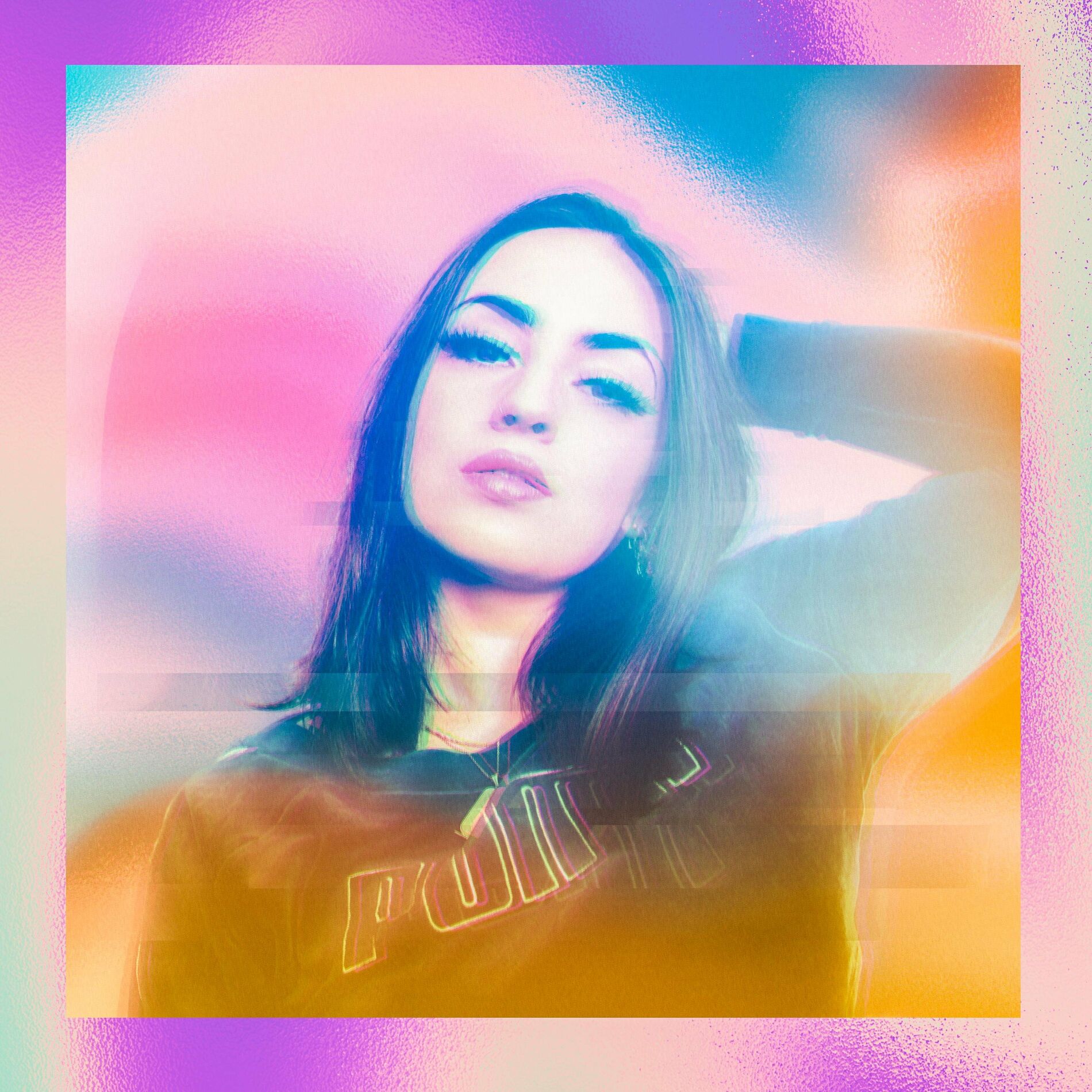 Album cover of Flashing Sirens