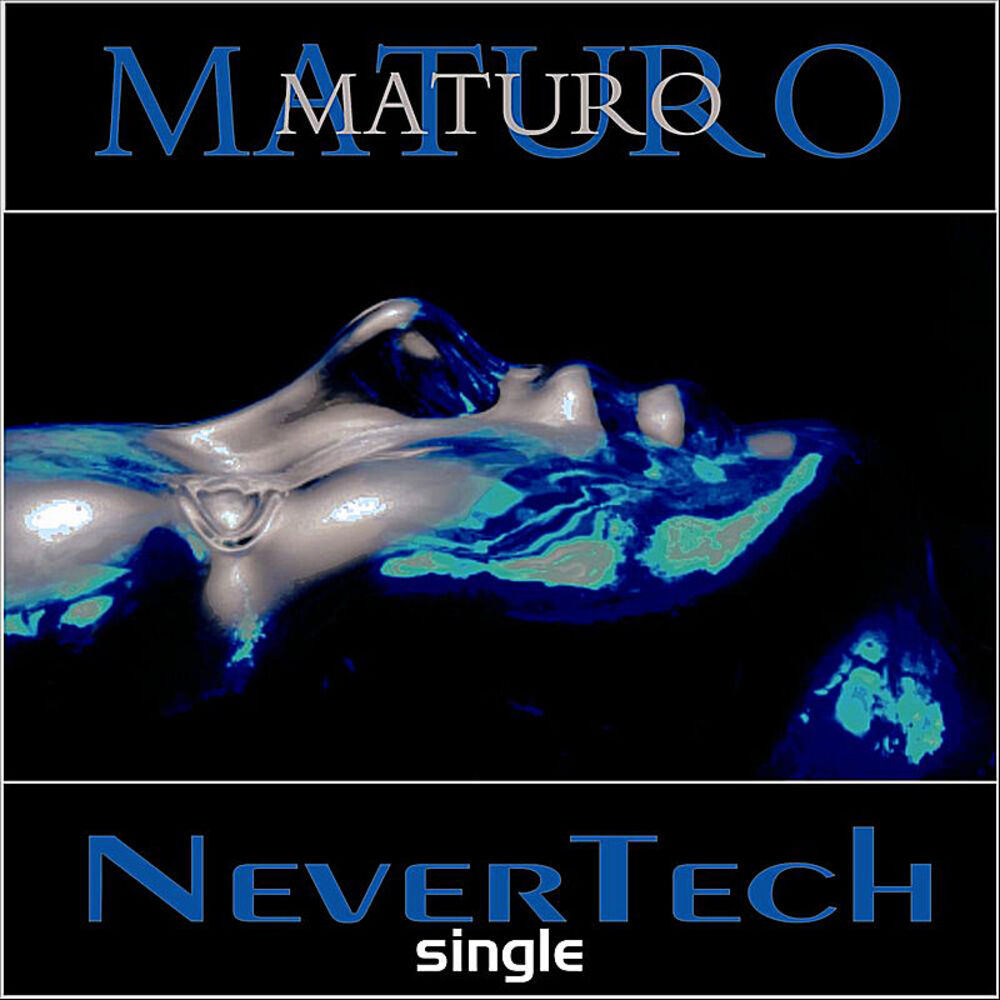 Picture of NeverTech - Single