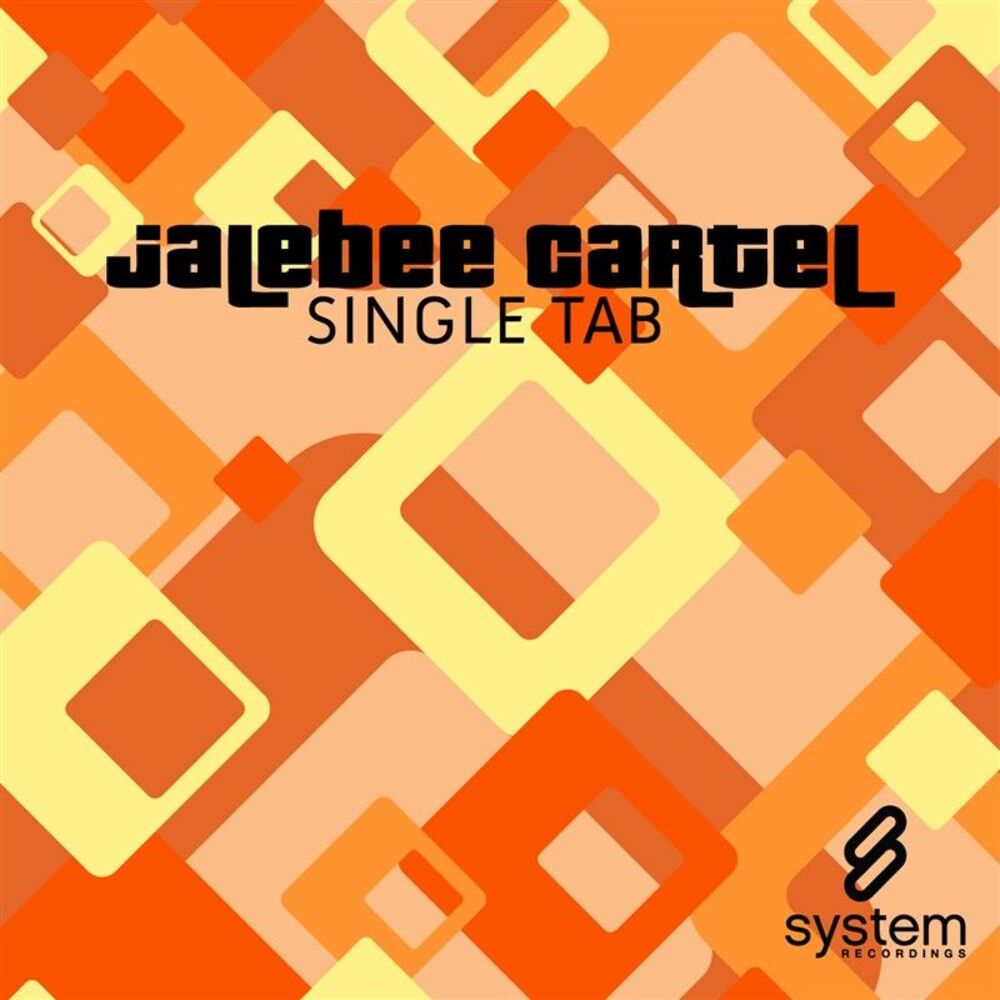 Picture of Single Tab - EP