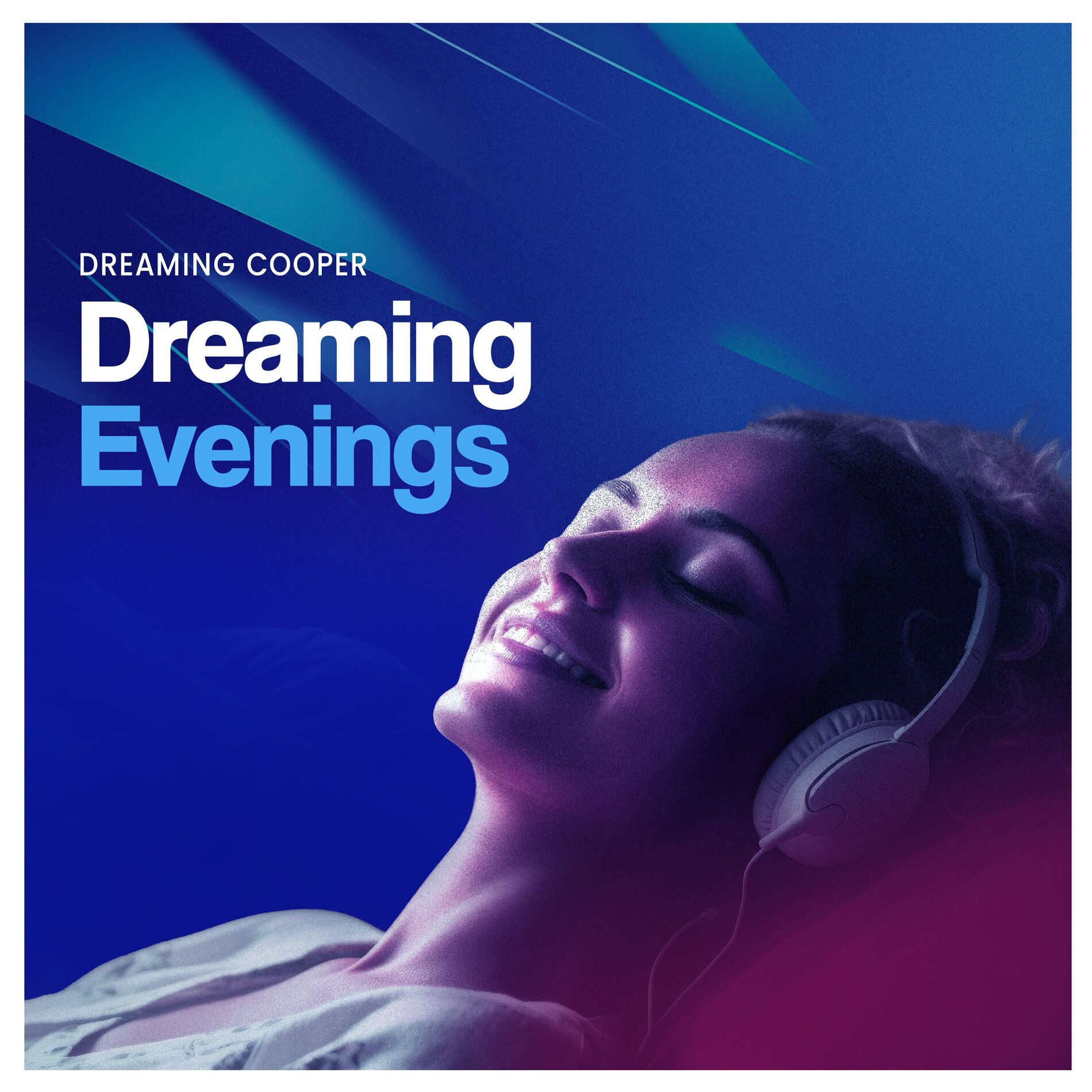 Album cover of Dreaming Evenings