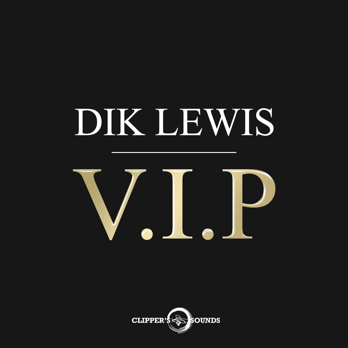 Album cover of VIP
