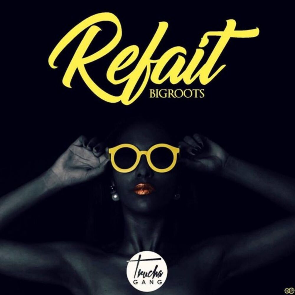 Picture of Refait