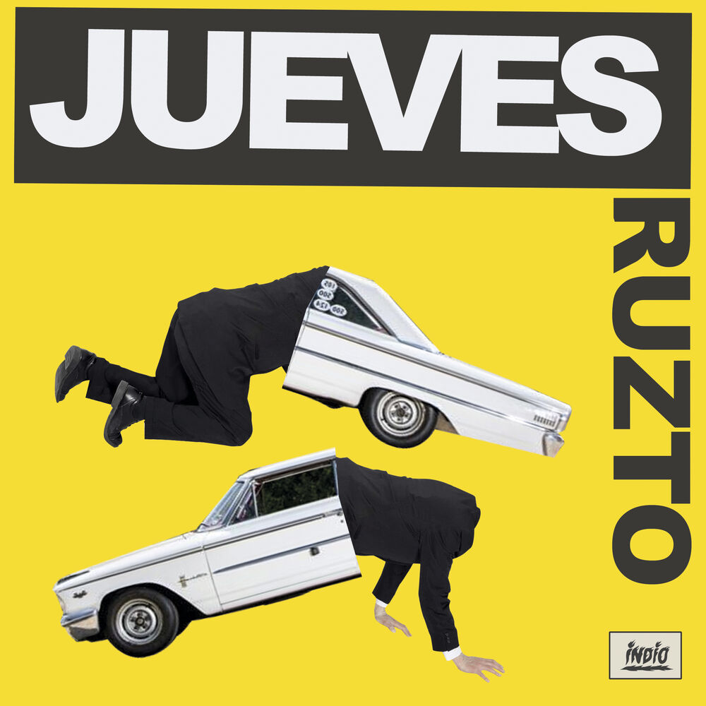 Picture of Jueves