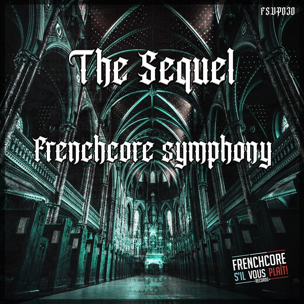 Picture of Frenchcore Symphony