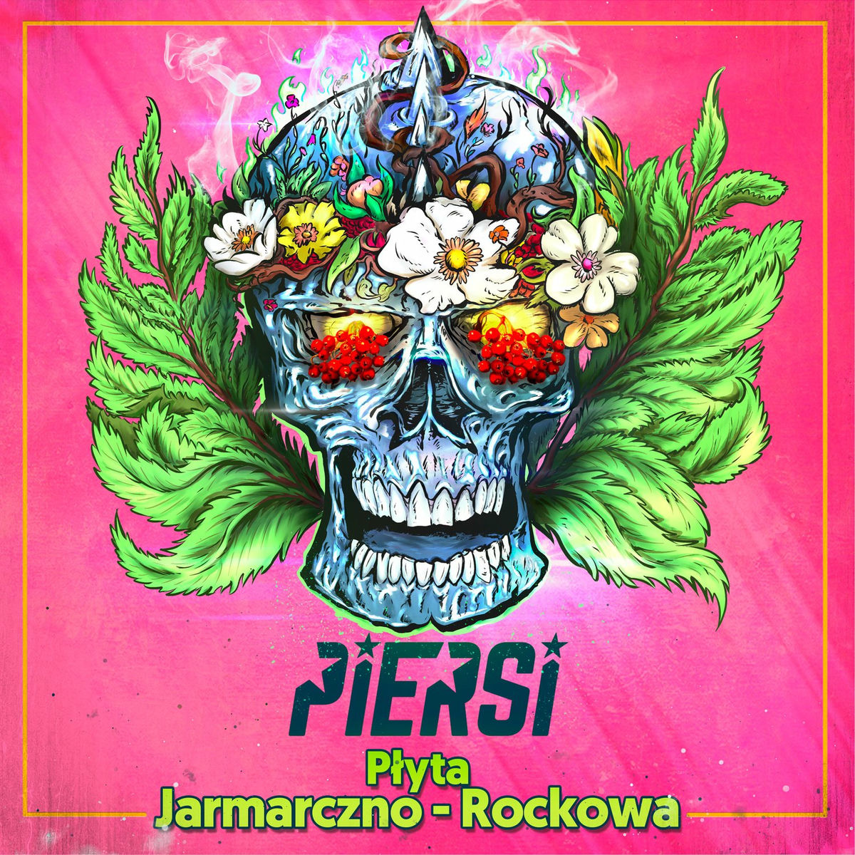 Album cover of Pieśń Starego Punkowca