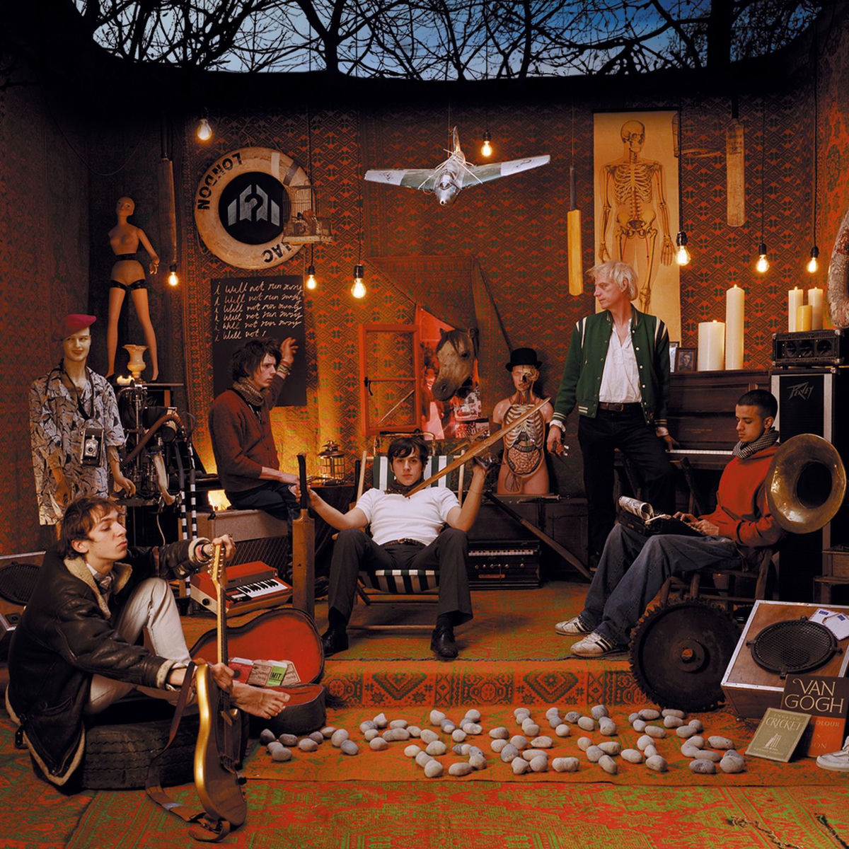 Album cover of Lizzy's Lion