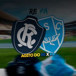 Cover of AGITO DO RE X PA