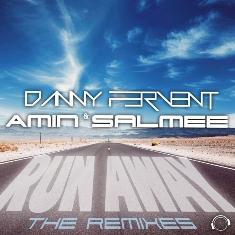 Picture of Run Away (The Remixes)