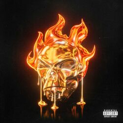 Cover of GHOST