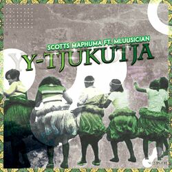 Cover of Y-Tjukutja (feat. Mluusician)