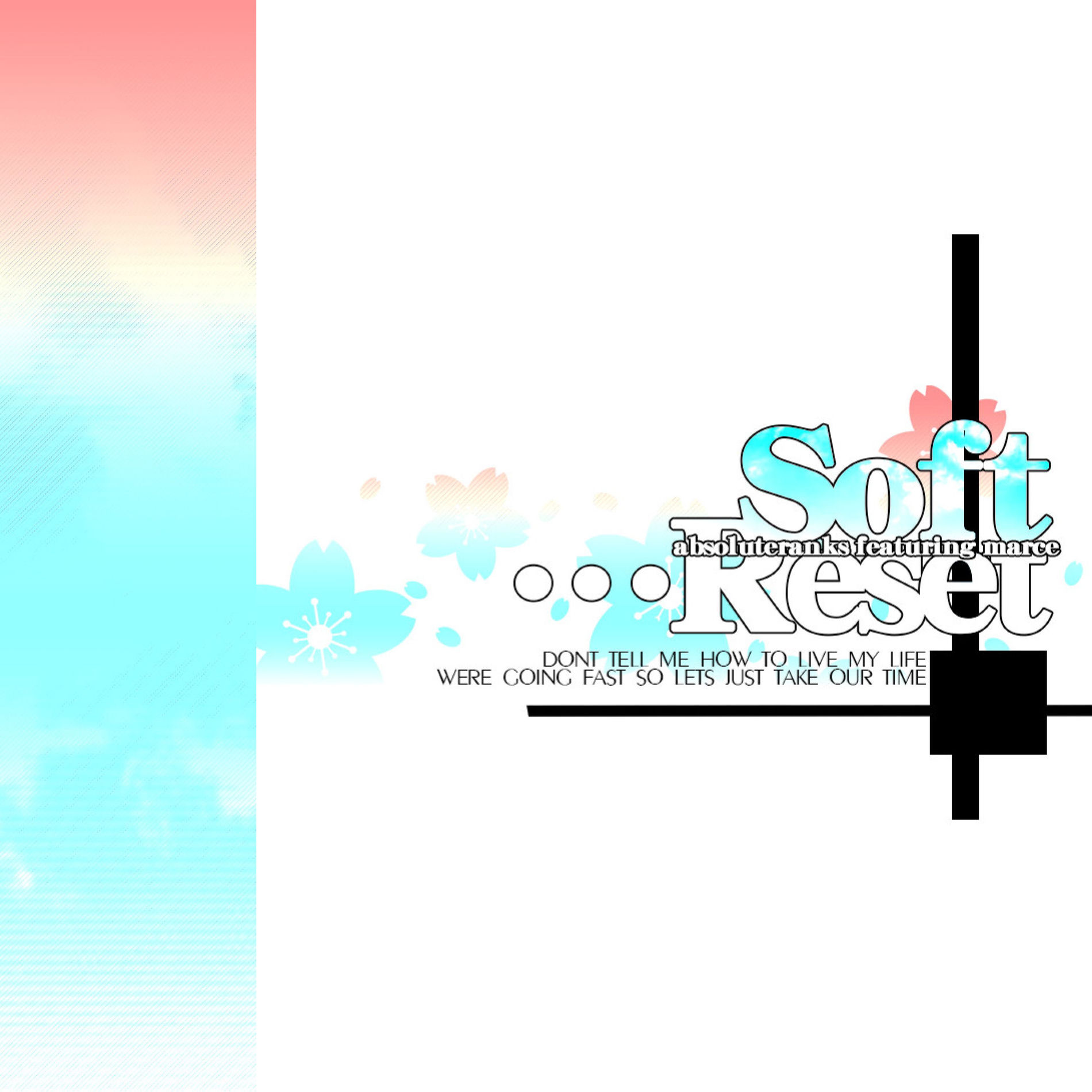Album cover of Soft Reset