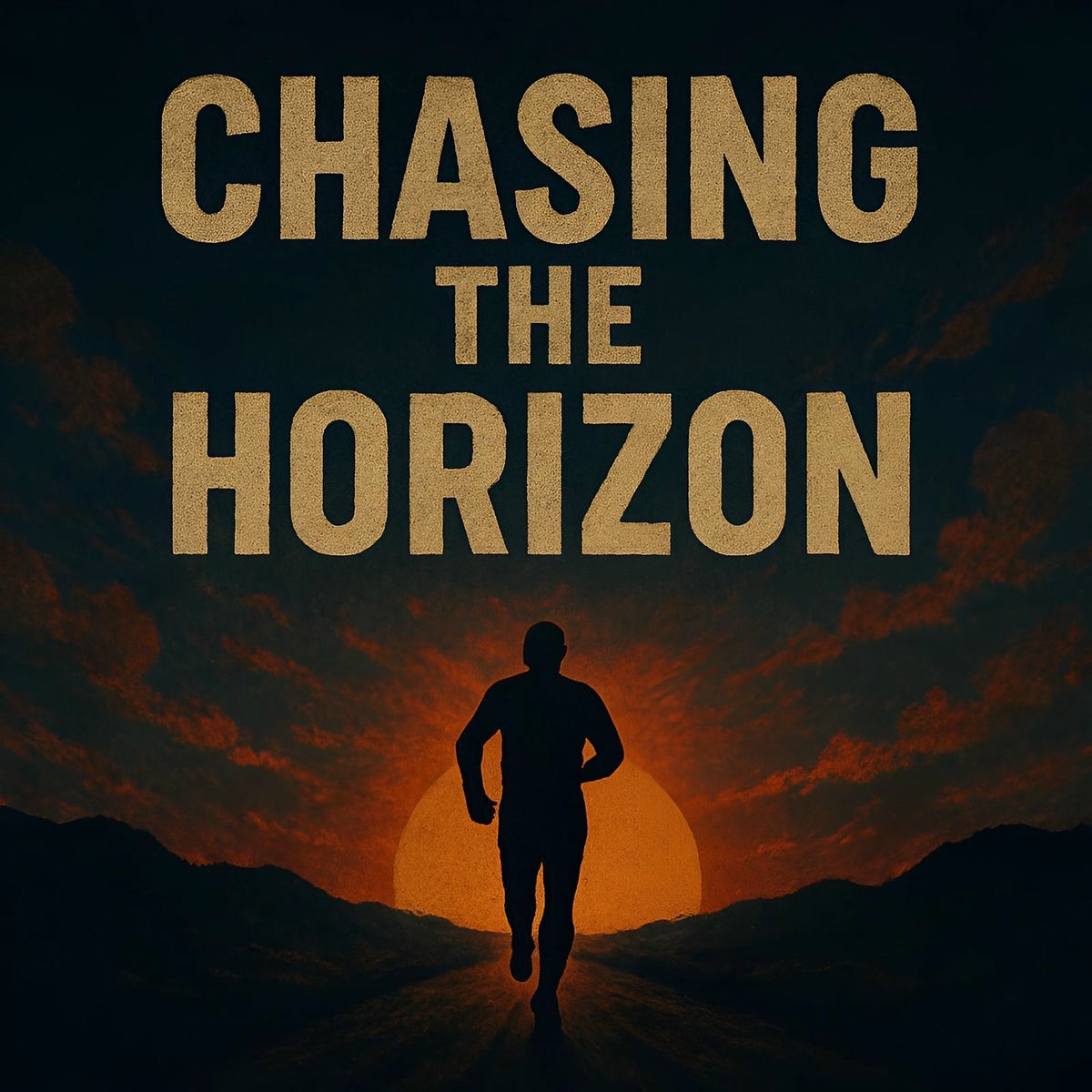 Album cover of Chasing the Horizon