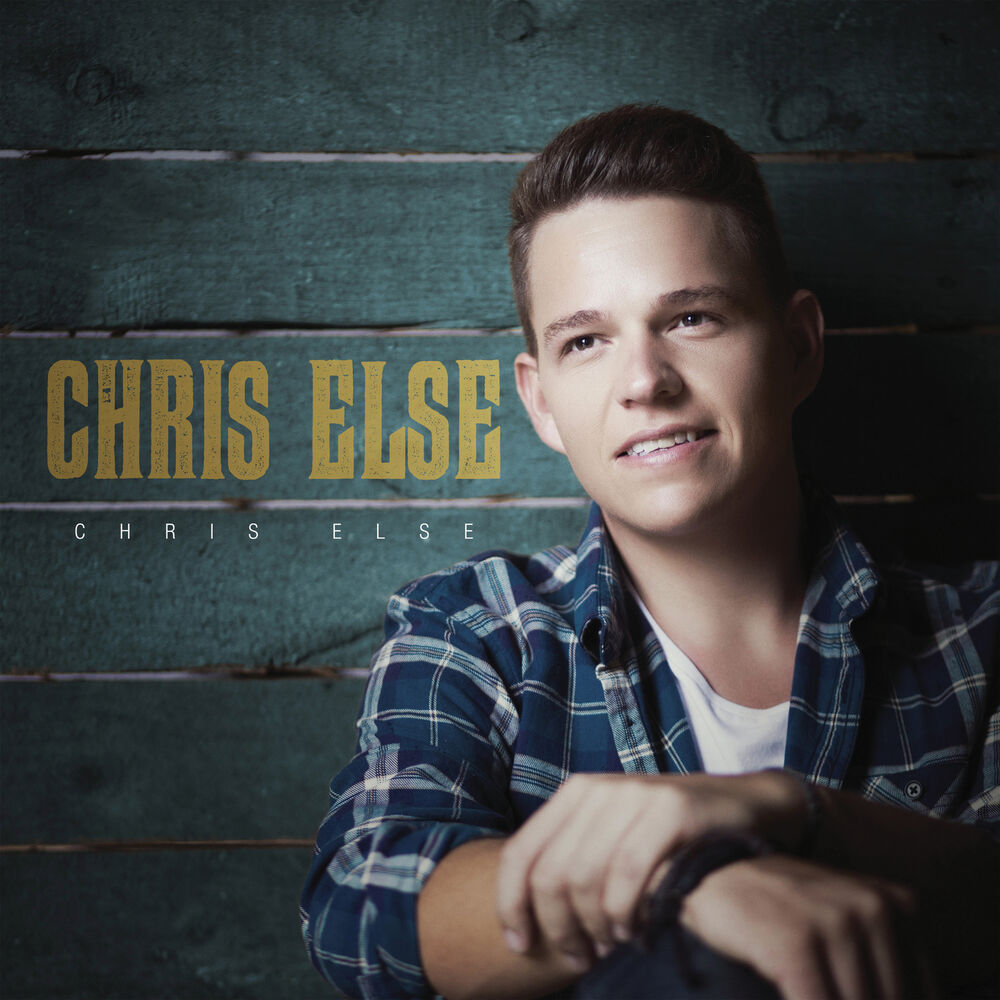 Picture of Chris Else
