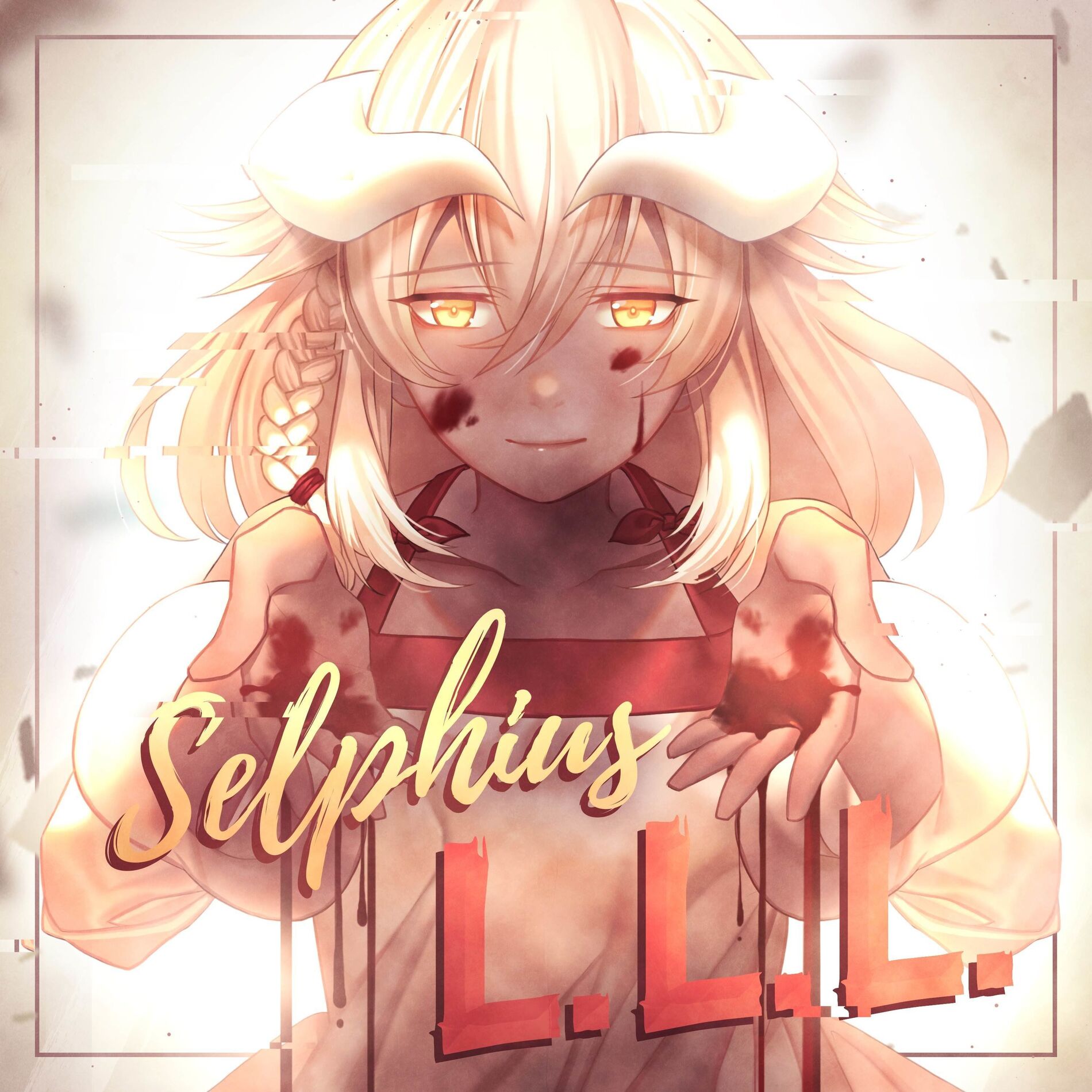 Album cover of L.L.L. (From 