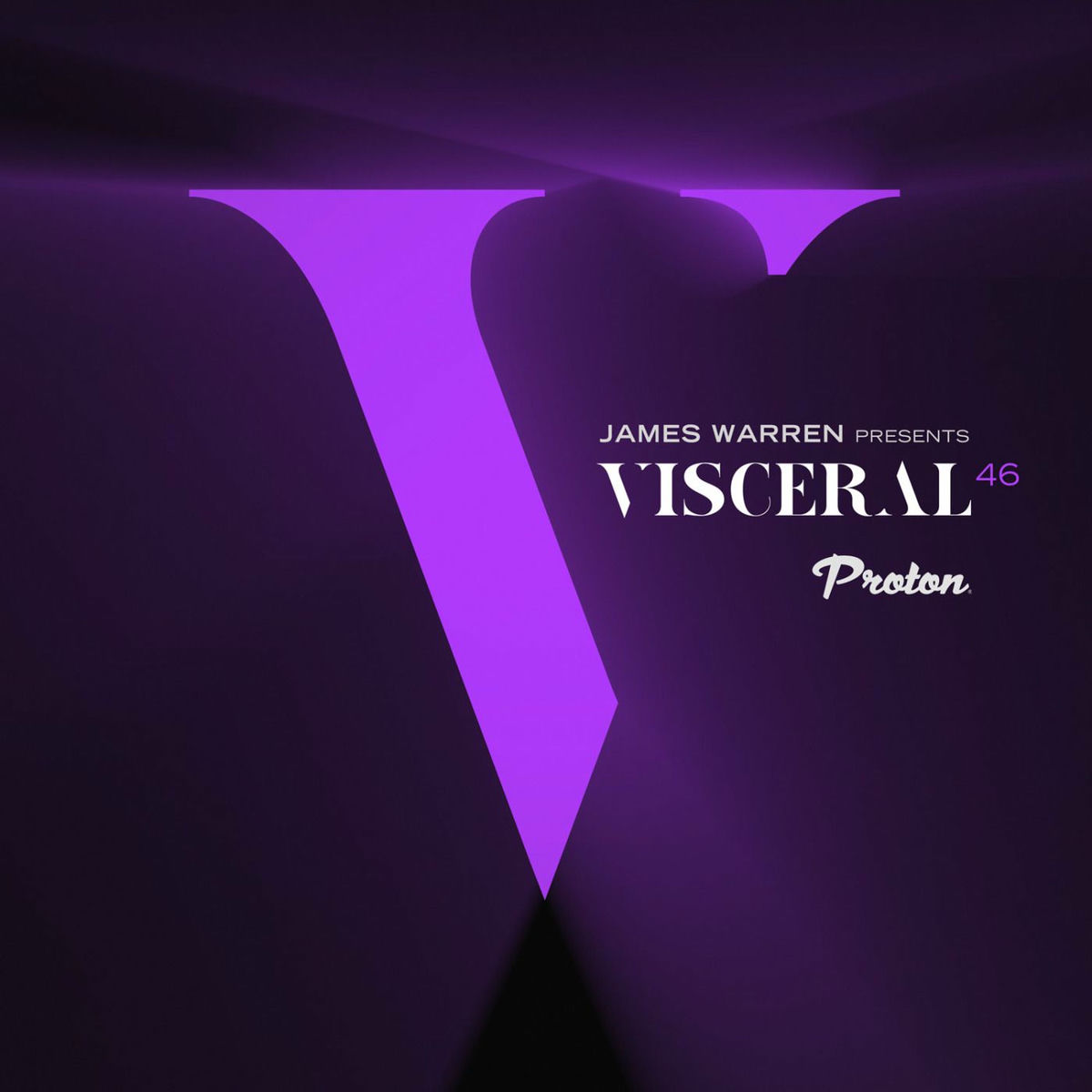 Album cover of Visceral 046