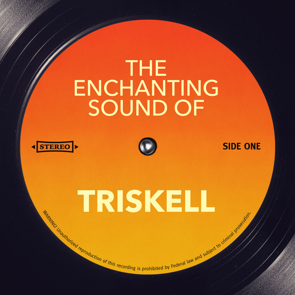 Picture of The Enchanting Sound of