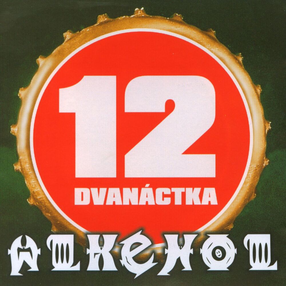 Picture of Dvanáctka
