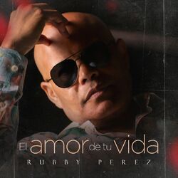 Cover of El Amor de Tu Vida