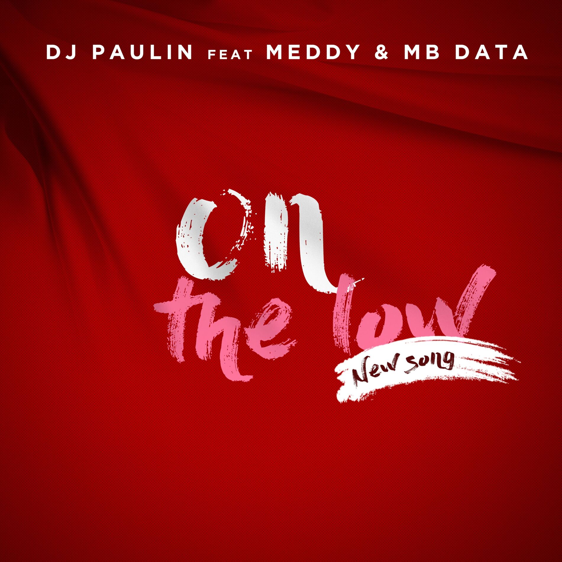 Album cover of On the Low (feat. Meddy & MB Data)