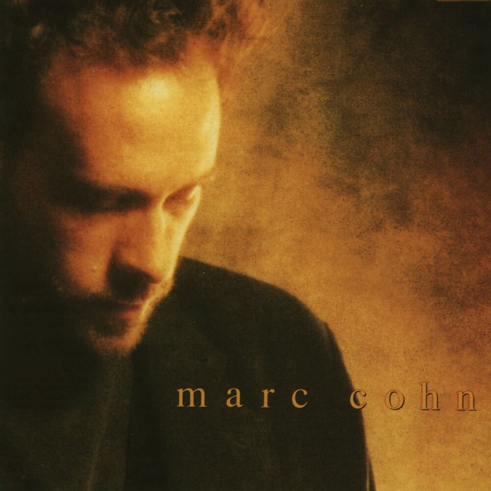 Picture of Marc Cohn