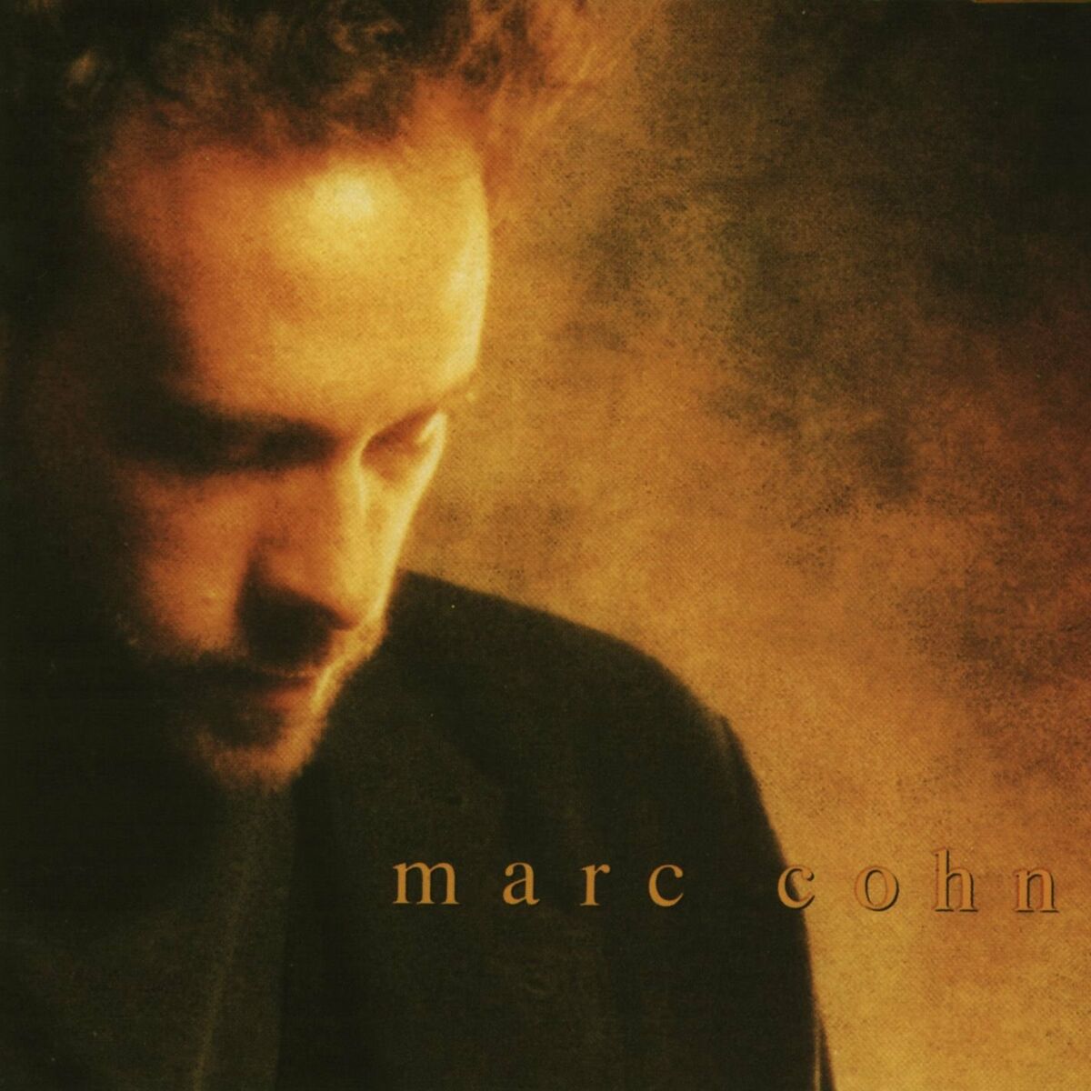 Album picture of Marc Cohn
