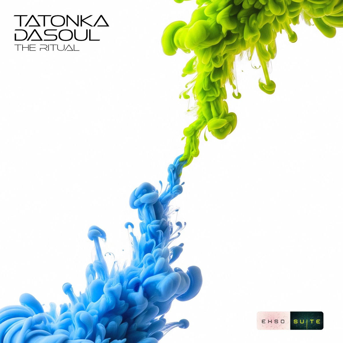 Album cover of The Ritual