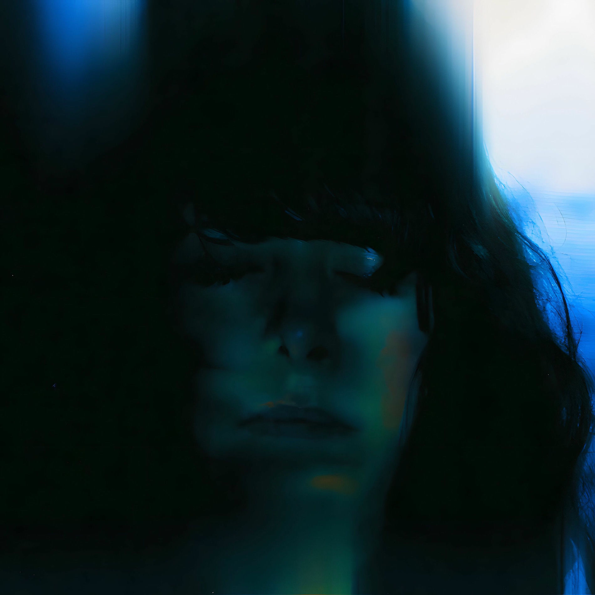 Album cover of ANATHEMA