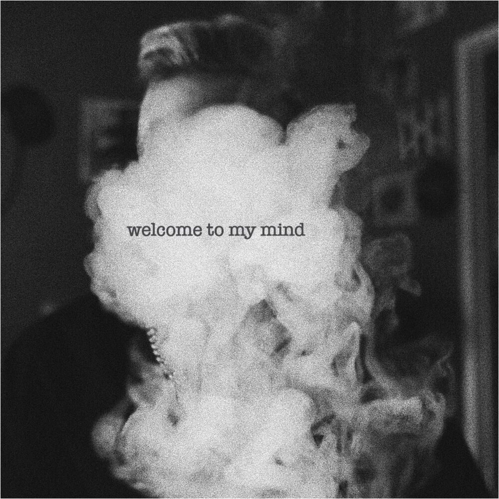 Picture of welcome to my mind ep