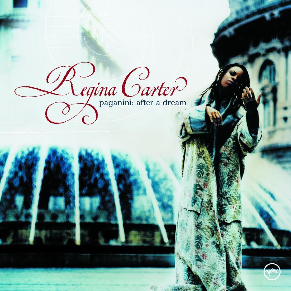 Picture of Paganini: After A Dream