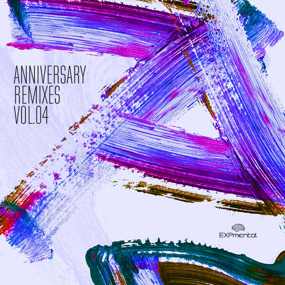 Picture of Anniversary Remixes Vol.04