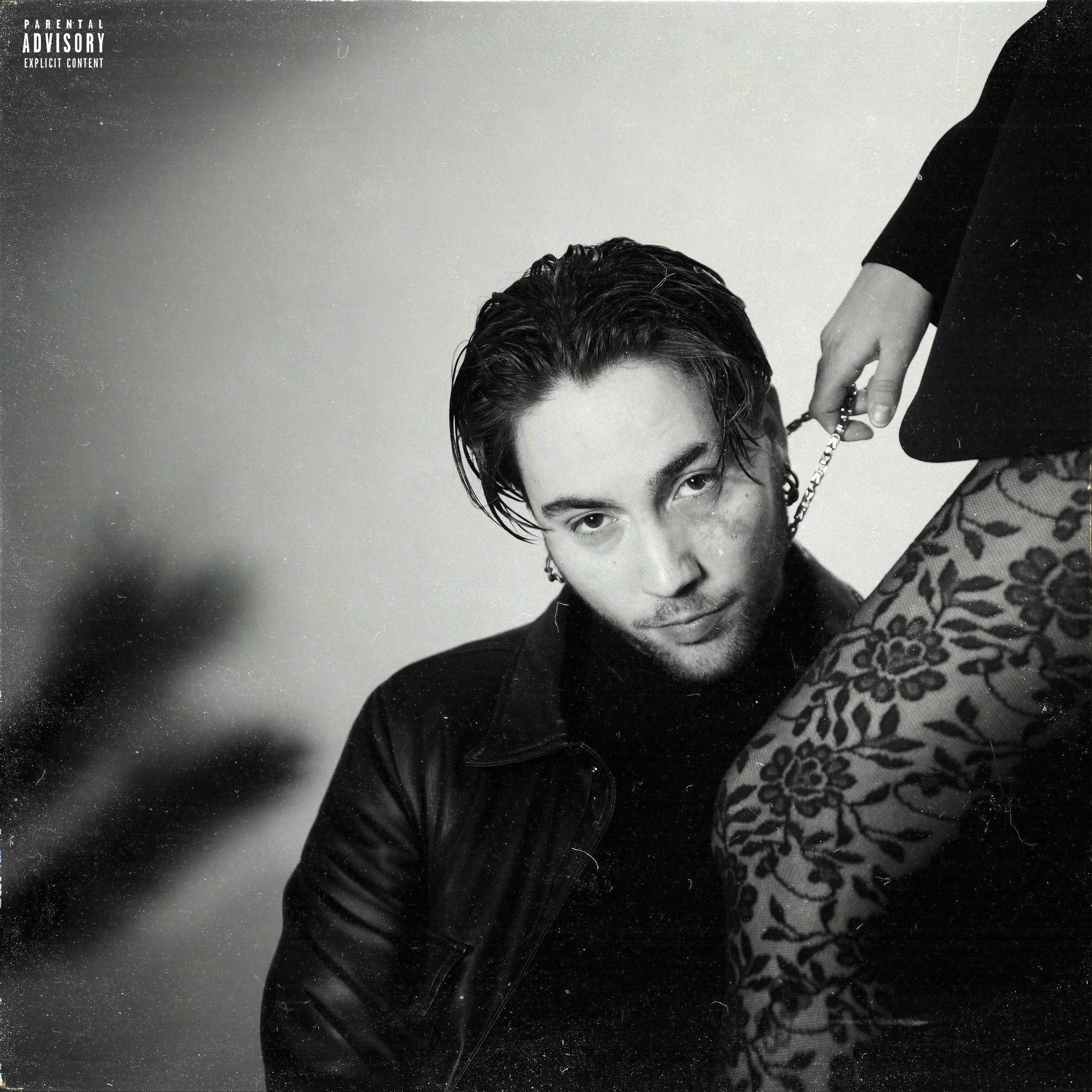 Album cover of Non Passa Mai