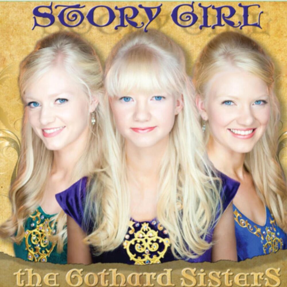 Picture of Story Girl