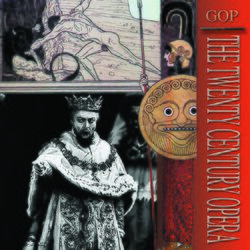 Cover of Verdi · don carlo