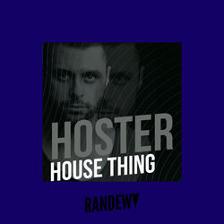 Cover of House Thing